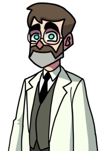 Mr. Tanner