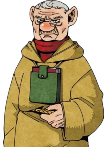 Mr. Tansu