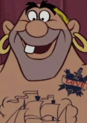 Mr.Tattoo
