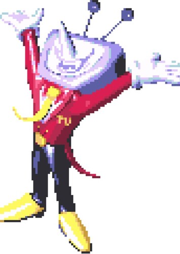 Mr. Tenna