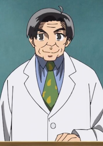 Mr. Terakawa
