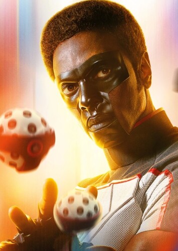 Edi Gathegi