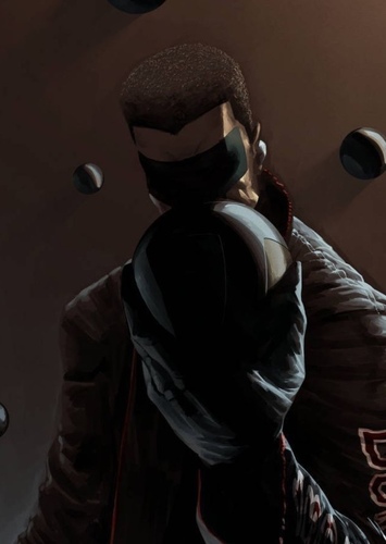 Mr. Terrific