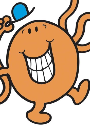 Mr. Tickle