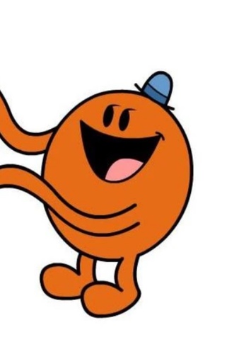 Mr. Tickle