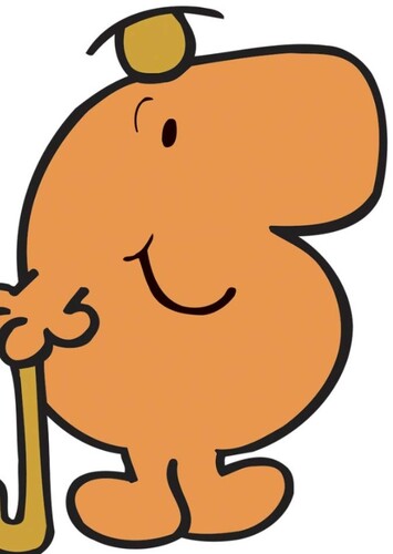 Mr. Topsy-Turvy