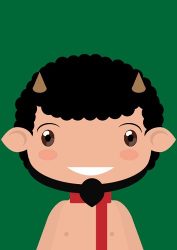 Mr. Tumnus