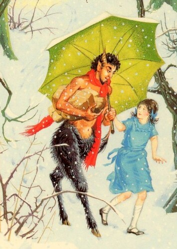 Mr. Tumnus