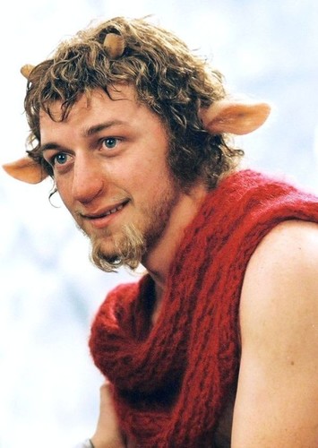 Mr. Tumnus