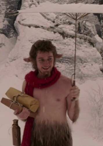 Mr. Tumnus