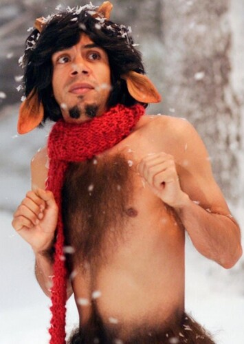 Mr. Tumnus/Tony Fauntana