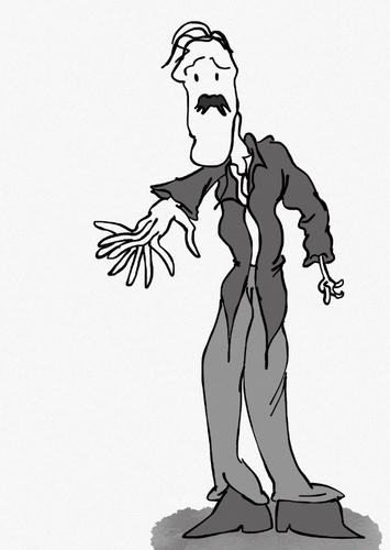 Mr. Turkenpeter