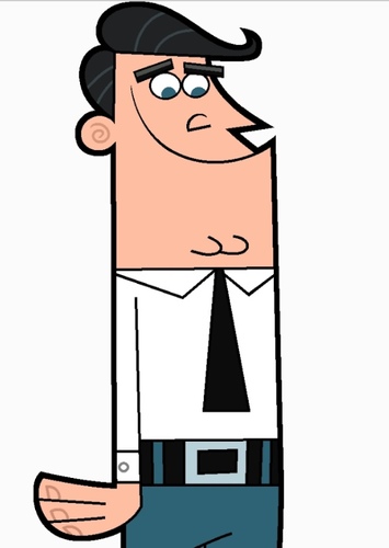 Mr. Turner