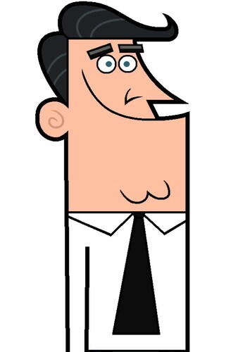 Mr. Turner