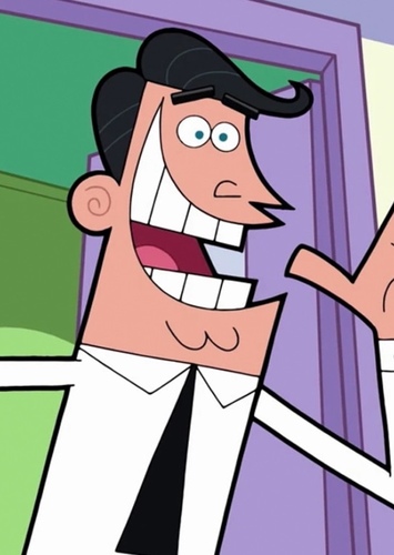 Mr Turner