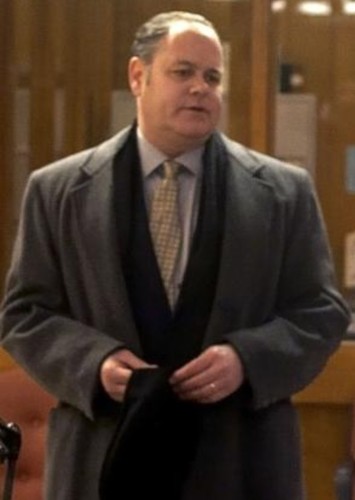 Mr. Tuttle