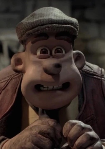 Mr. Tweedy