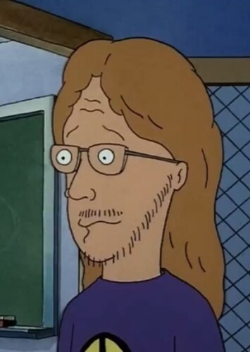 Mr. Van Driessen