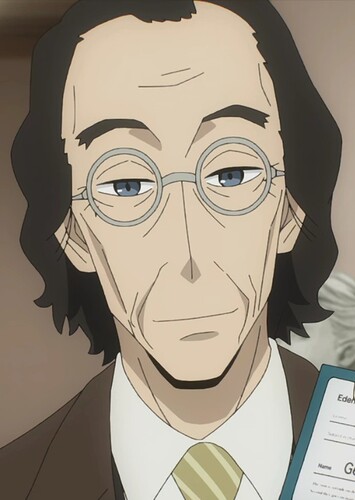 Mr. Viehman