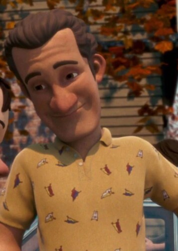 Mr. Walters