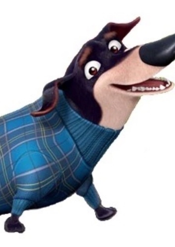 Mr Weenie