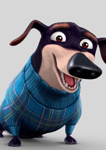 Mr Weenie