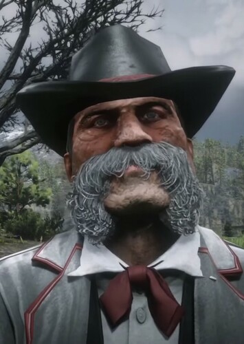 Mr. West