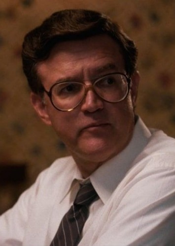 Mr Wheeler
