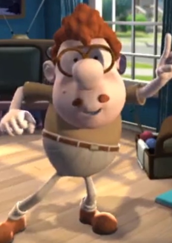 Mr. Wheezer