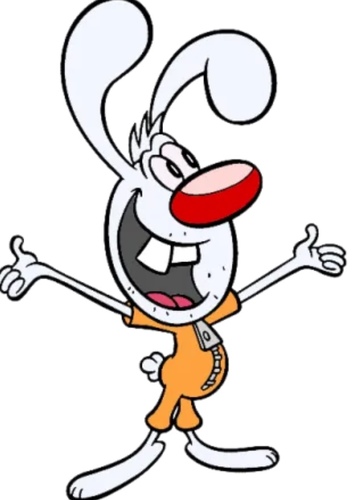 Mr. Whiskers