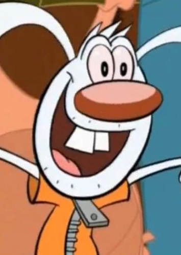 Mr. Whiskers