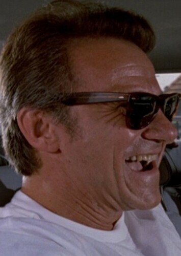 Mr White
