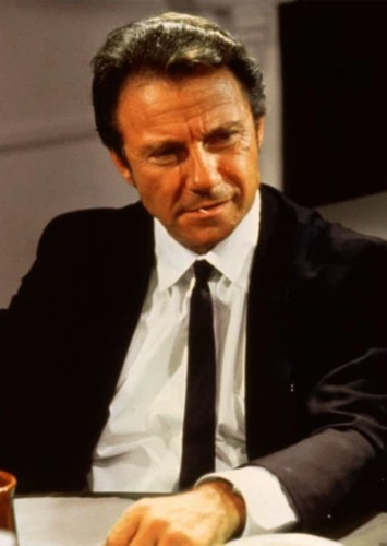 Mr. White