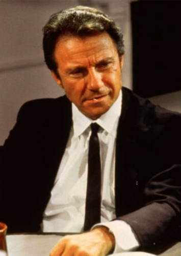 Mr. White
