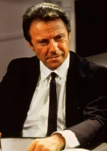 Mr. White