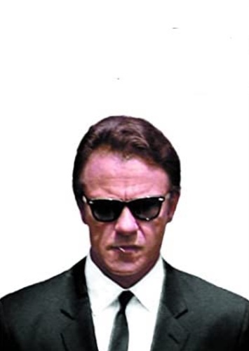 Mr. White