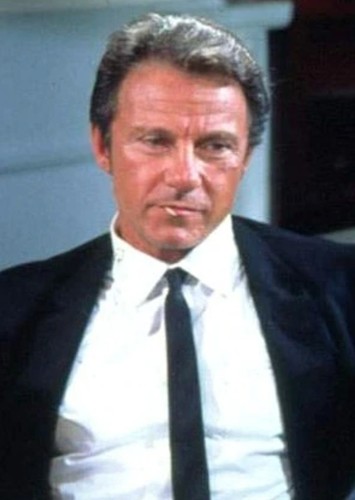Mr White