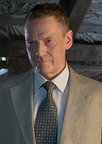 Mr. White