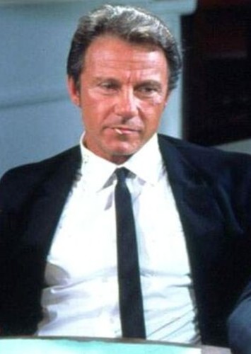 Mr. White