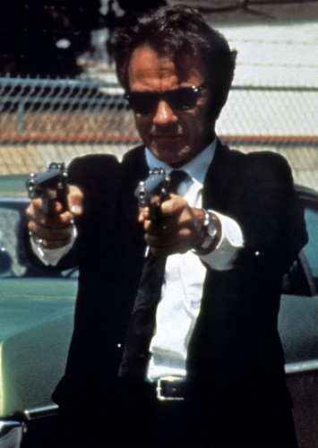 Mr White