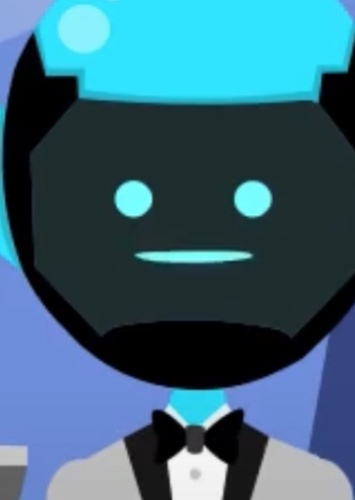 Mr. Widget