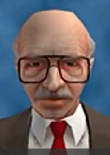 Mr.Wiggins
