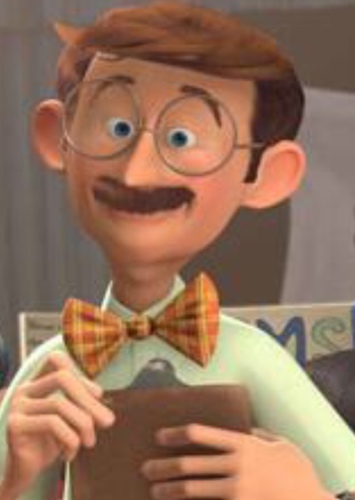 Mr. Willerstein