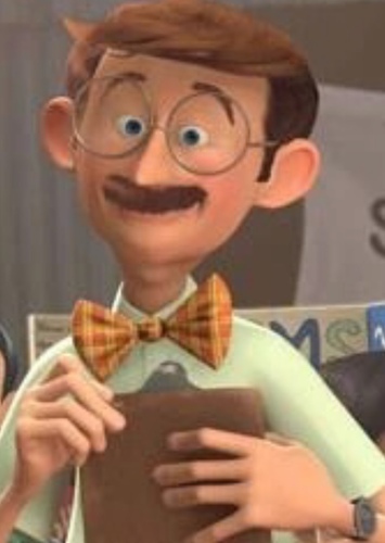 Mr. Willerstein
