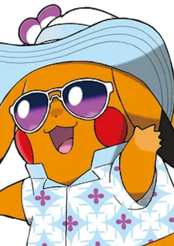 Mr. Windychu (Japanese)