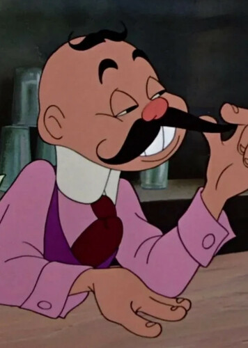 Mr. Winky