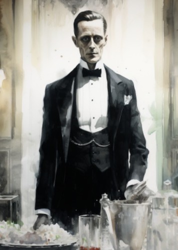 Mr. Winston
