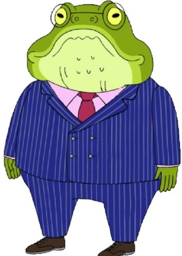 Mr. Witherspoon