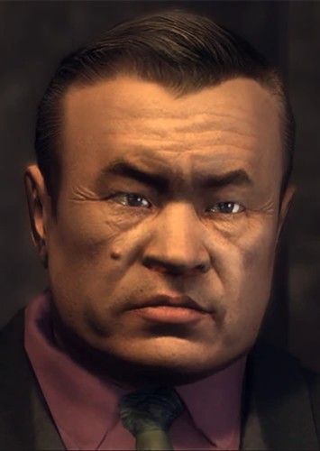 Mr. Wong