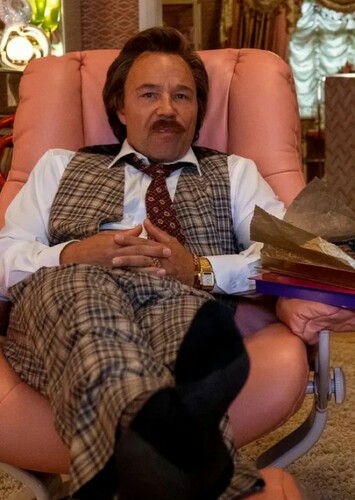 Mr. Wormwood